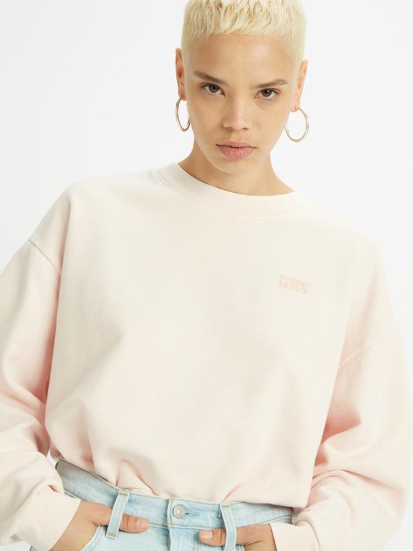 Diana Mikina Levi's® Růžová