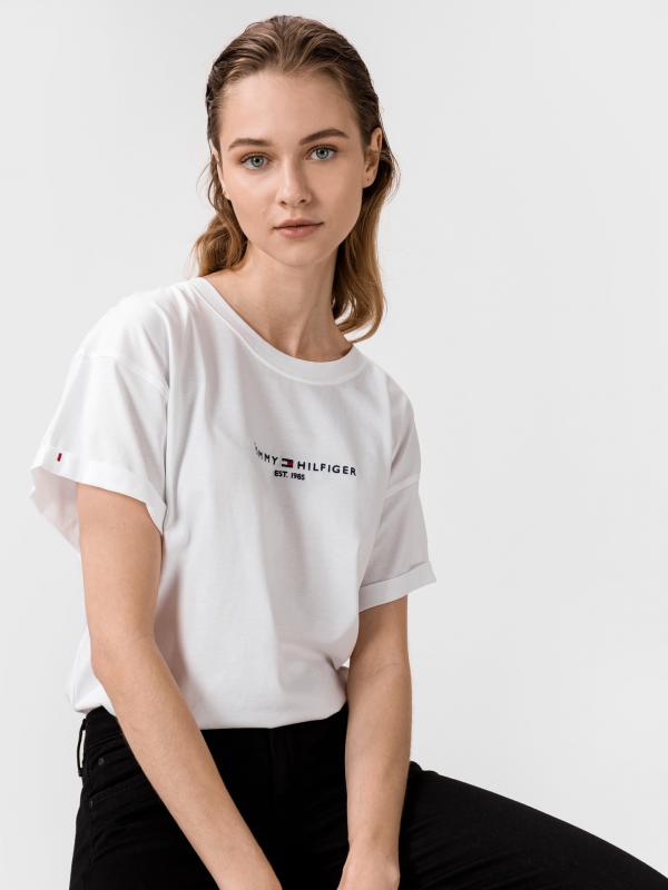 Essentials Triko Tommy Hilfiger