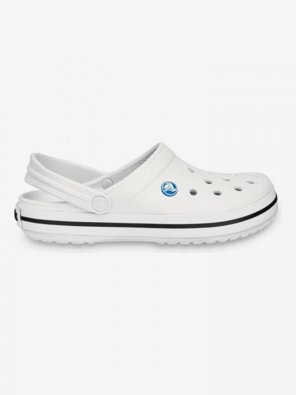 Crocband™ Crocs Crocs Bílá