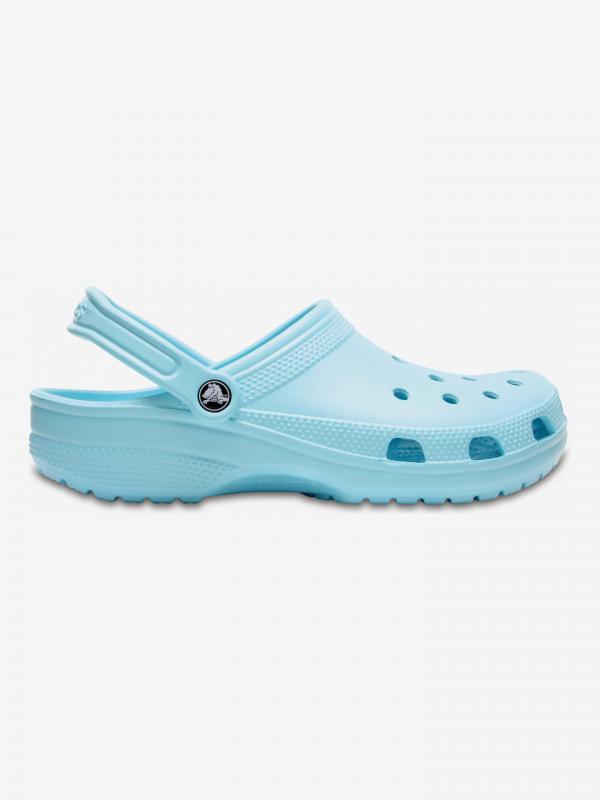 Classic Crocs Crocs Modrá