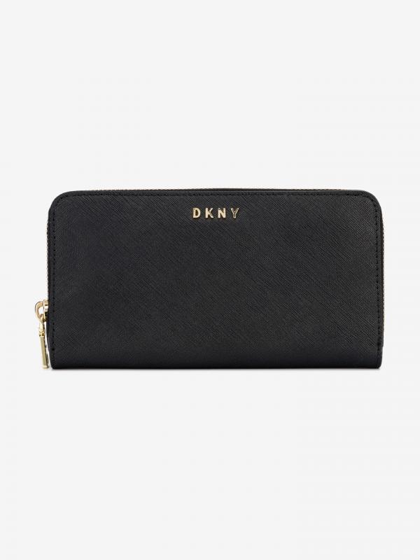 Peněženka DKNY Černá
