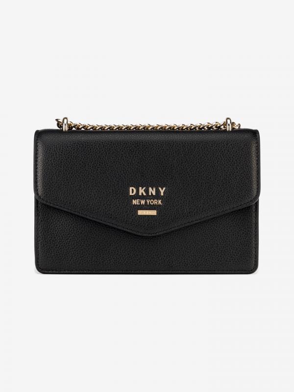 Whitney Small Cross body bag DKNY Černá
