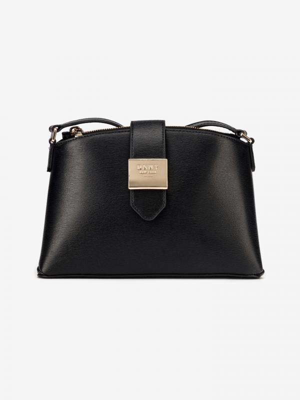 Lyla Cross body bag DKNY Černá