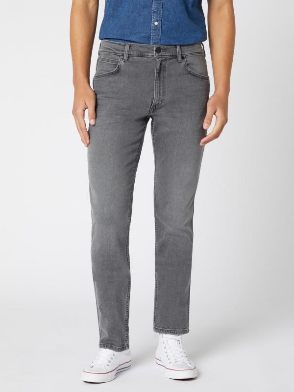Greensboro Jeans Wrangler Šedá