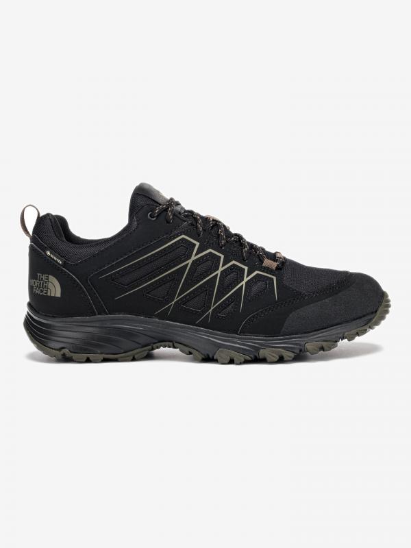 Venture Fasthike GTX Tenisky The North Face Černá