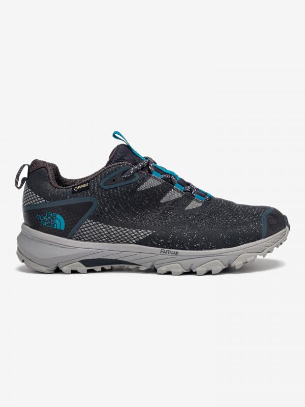 Ultra Fastpack III GTX® Tenisky The North Face Šedá