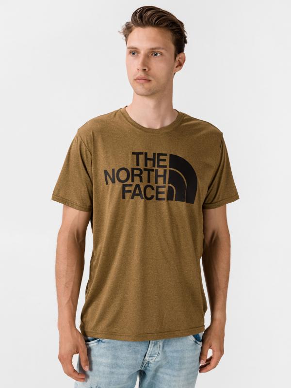 Reaxion Easy Triko The North Face Zelená