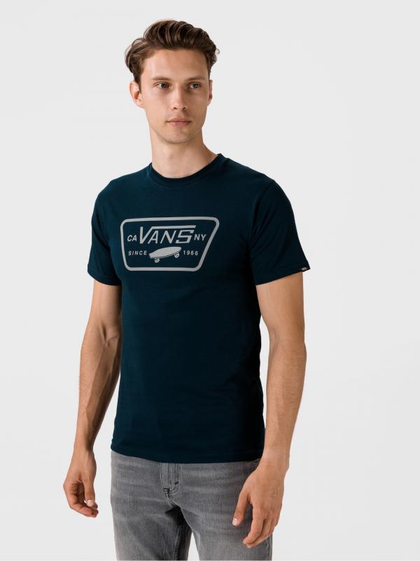 Triko Vans Modrá