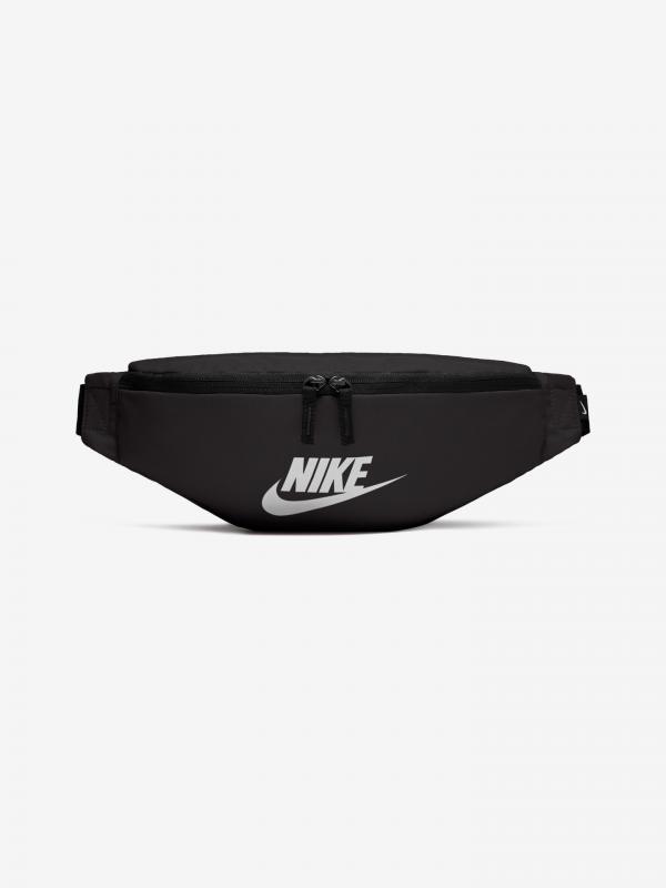 Ledvinka Nike Černá