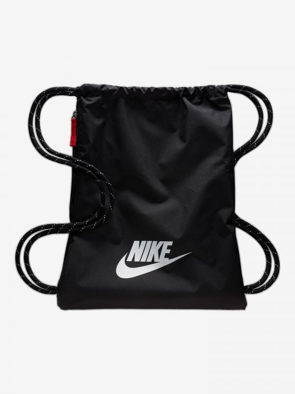 Gymsack Nike Černá