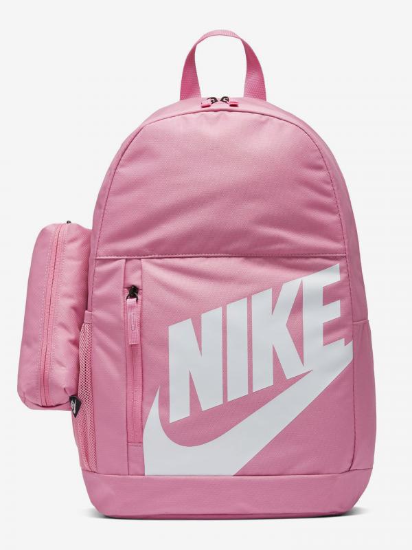 Elemental Batoh dětský Nike Růžová