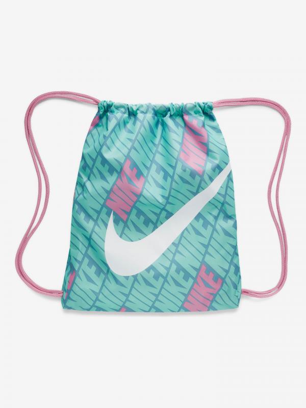 Gymsack dětský Nike Modrá