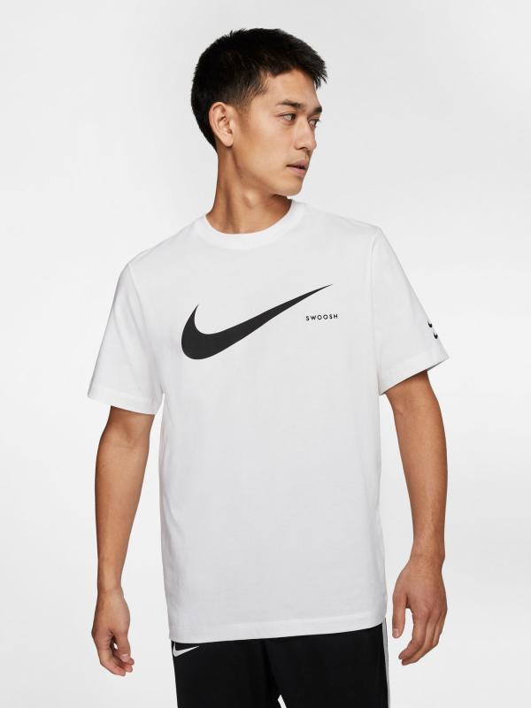 Triko Nike Bílá