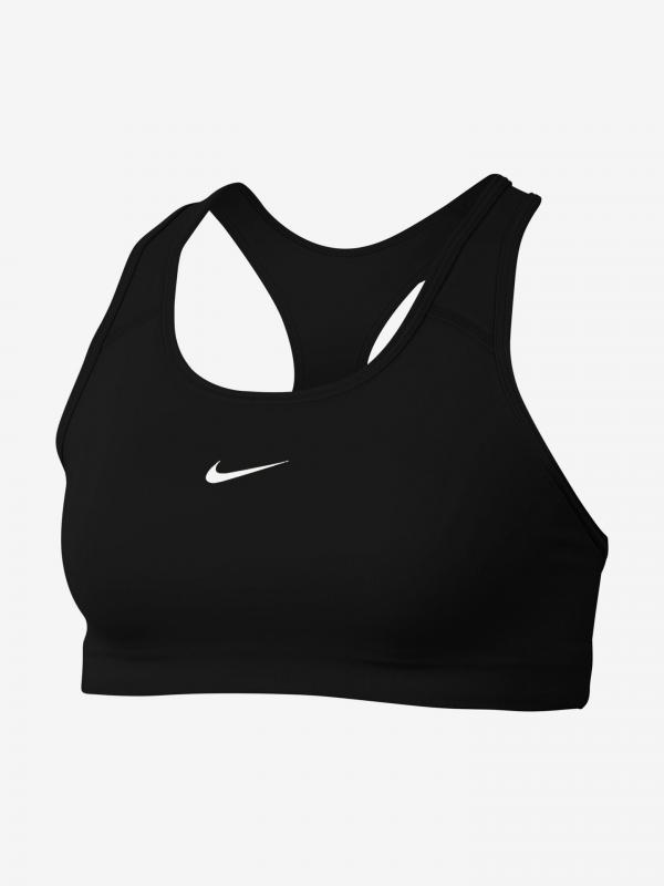 Podprsenka Nike Černá