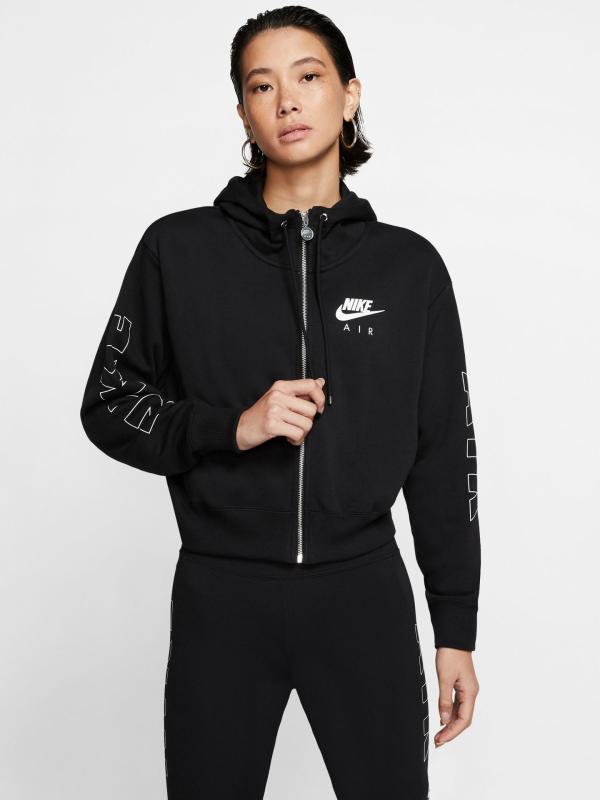 Mikina Nike Černá