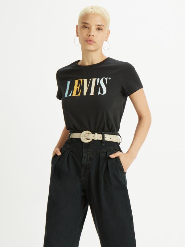 The Perfect Triko Levi's® Černá