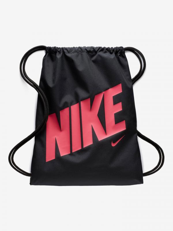 Gymsack dětský Nike Černá