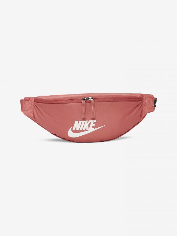 Ledvinka Nike Růžová