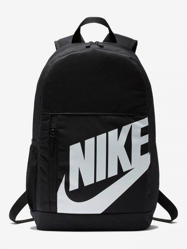 Elemental Batoh dětský Nike Černá