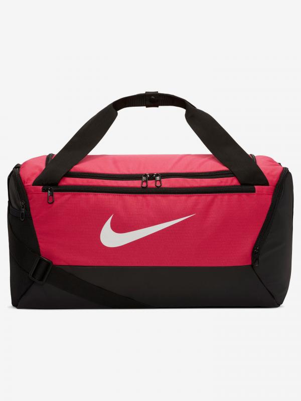 Cestovní taška Nike Růžová