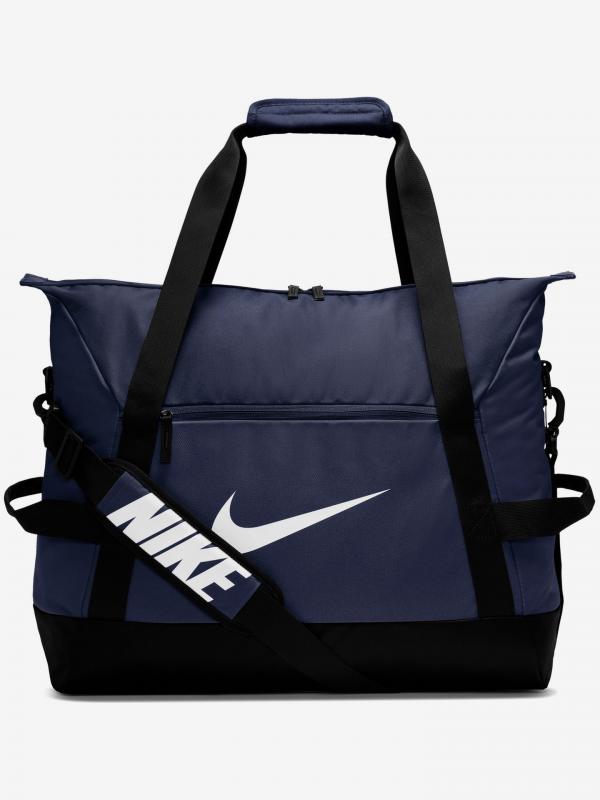 Cestovní taška Nike Modrá