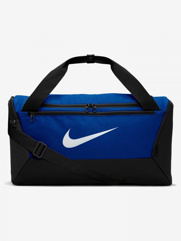 Cestovní taška Nike Modrá