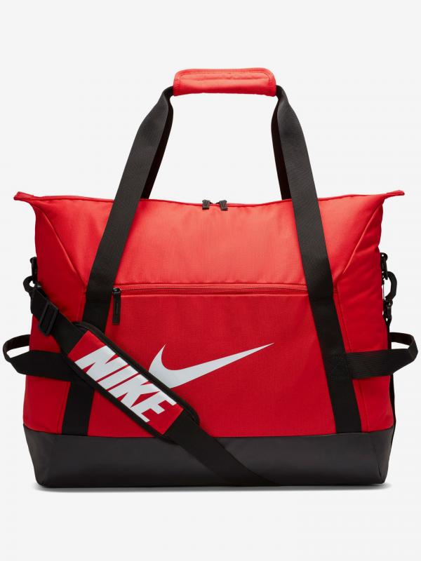 Cestovní taška Nike Červená
