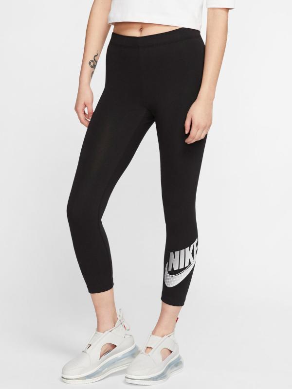 Sportswear Club Legíny Nike Černá