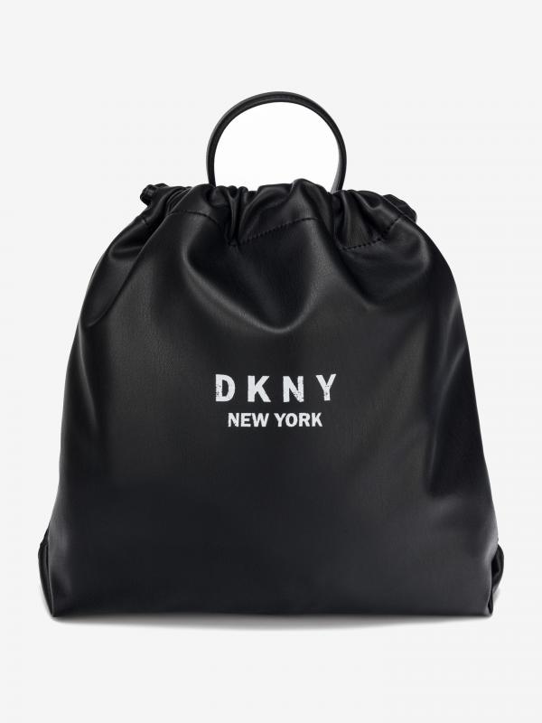 Alex Batoh DKNY Černá