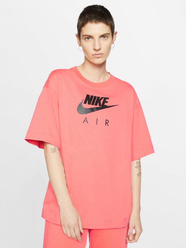 Nike Air Triko Nike Červená