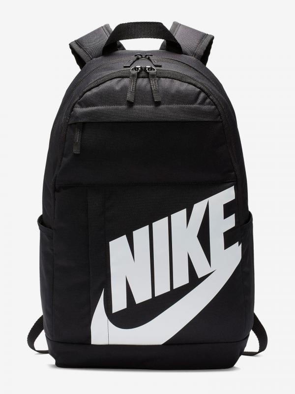 Sportswear Batoh Nike Černá