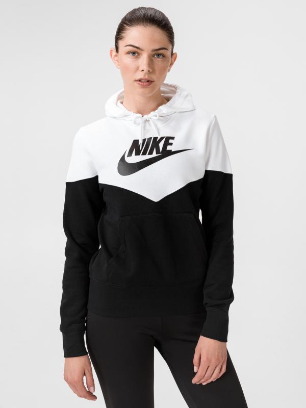 Sportswear Mikina Nike Černá