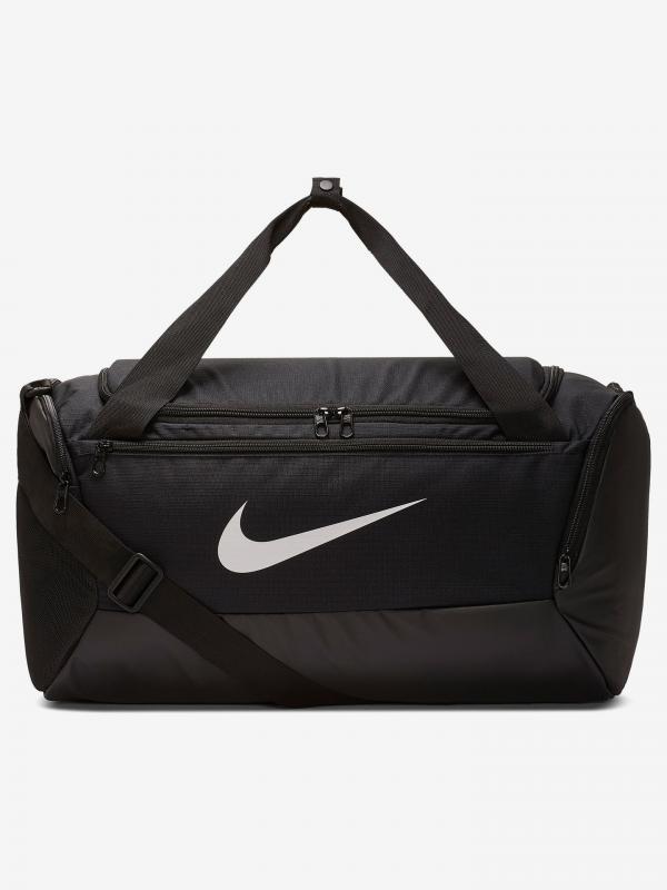 Brasilia Sportovní taška Nike Černá