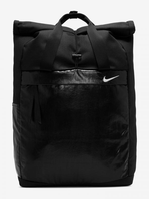 Radiate Batoh Nike Černá