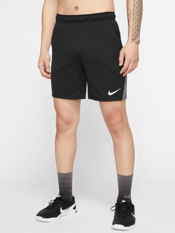 Dri-FIT Kraťasy Nike Černá