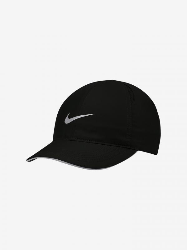Kšiltovka Nike Černá