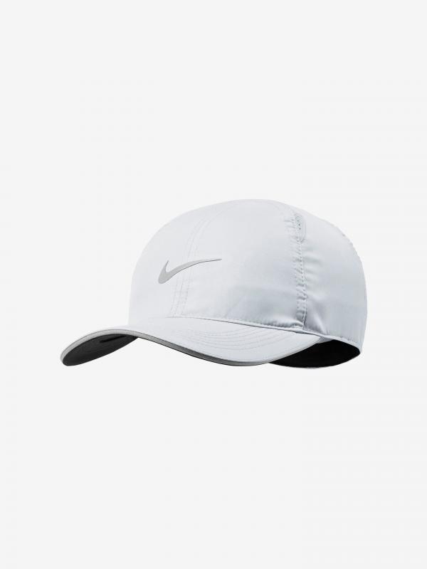 Kšiltovka Nike Bílá