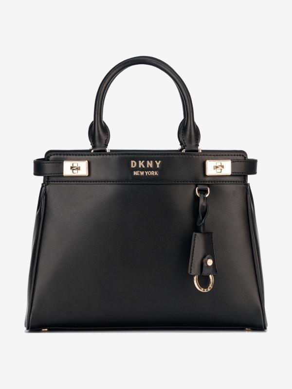 Finch Medium Kabelka DKNY Černá