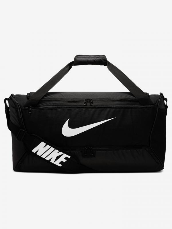 Brasilia Sportovní taška Nike Černá