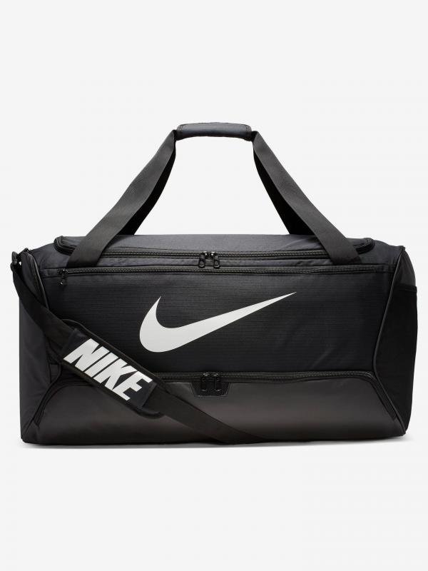 Brasilia Sportovní taška Nike Černá