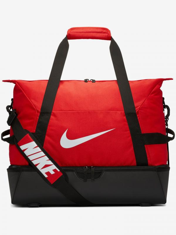 Academy Team Medium Taška Nike Červená