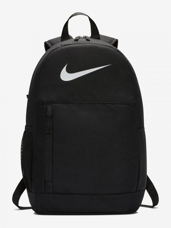 Batoh Nike Černá