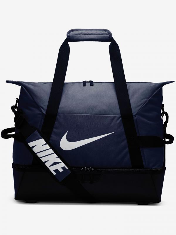 Academy Team Large Taška Nike Modrá