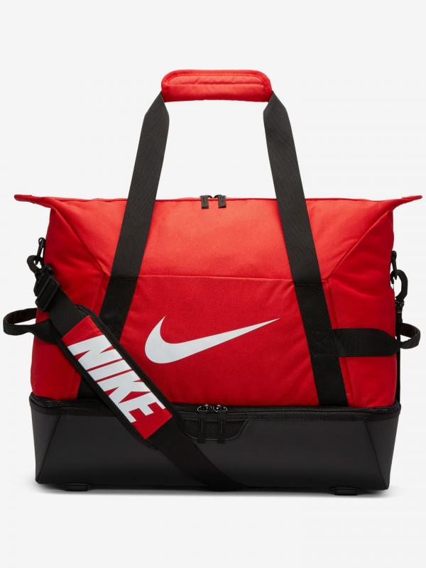 Academy Team Medium Taška Nike Červená