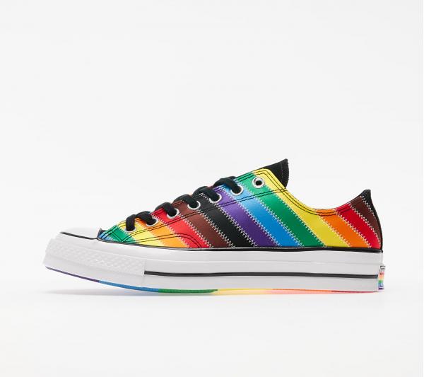 Converse Chuck 70 White/ Black