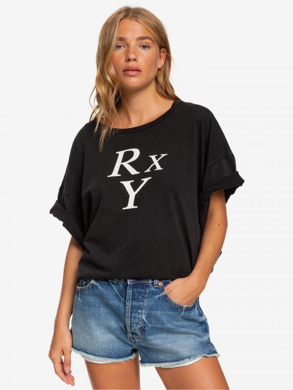 Trigger Hippie Šortky Roxy Modrá