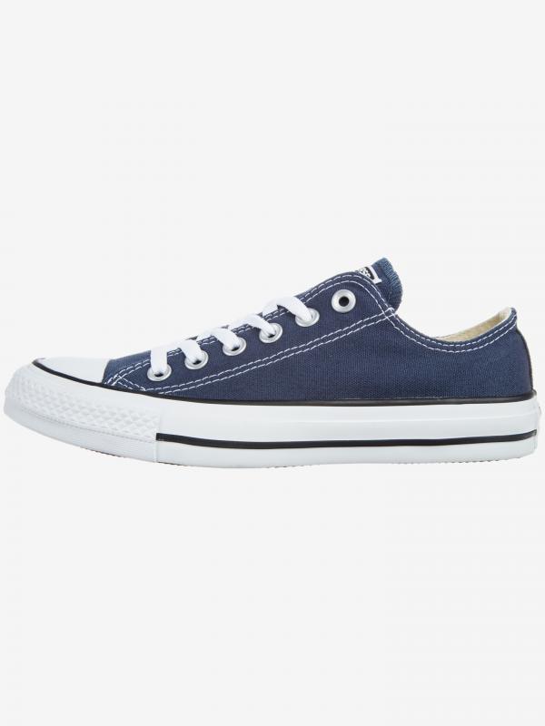 Chuck Taylor All Star Classic Tenisky Converse Modrá