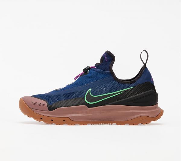 Nike ACG Zoom Air Ao Blue Void/ Black