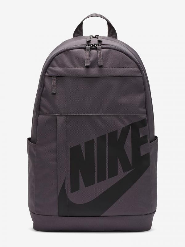 Elemental 2.0 Batoh Nike Šedá