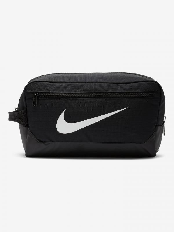 Taška na obuv Nike Černá